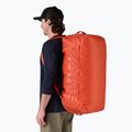 Cestovní taška Patagonia Black Hole Duffel 70 l pollinator orange 4