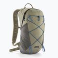 Turistický batoh Patagonia Terravia Pack 14 l S river rock green