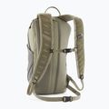 Turistický batoh Patagonia Terravia Pack 14 l S river rock green 2