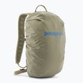Turistický batoh Patagonia Terravia Pack 14 l S river rock green 3