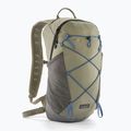 Turistický batoh Patagonia Terravia Pack 14 l M river rock green 