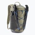 Turistický batoh Patagonia Terravia Pack 14 l M river rock green  4