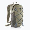 Turistický batoh Patagonia Terravia Pack 14 l M river rock green
