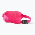 Ledvinka Patagonia Terravia Mini Hip luminous pink 2