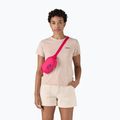 Ledvinka Patagonia Terravia Mini Hip luminous pink 3
