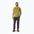 Pánské tepláky Patagonia Terrebonne Joggers black 2