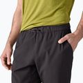 Pánské tepláky Patagonia Terrebonne Joggers black 4