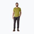 Pánské tepláky Patagonia Terrebonne Joggers black 4