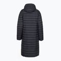 Dámský péřový kabát Patagonia Recycled Down Sweater Parka černý 5