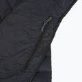 Dámský péřový kabát Patagonia Recycled Down Sweater Parka černý 8