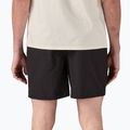 Pánské šortky Patagonia Baggies 5" black w/black 3