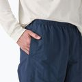 Pánské šortky Patagonia Baggies Longs 7" tidepool blue w/tidepool blue 4