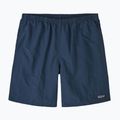 Pánské šortky Patagonia Baggies Longs 7" tidepool blue w/tidepool blue 6