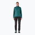 Dámské tepláky Patagonia Terravia Alpine Pants black w/ink black 2