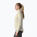 Dámská fleecová mikina Patagonia R1 wool white 3