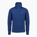 Pánská trekkingová mikina Patagonia R1 Thermal Full Zip Hoody clement blue