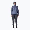 Dámská péřová bunda Patagonia Nano Puff Hoody current blue 2