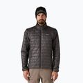 Pánská zateplená bunda Patagonia Nano Puff black