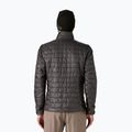 Pánská zateplená bunda Patagonia Nano Puff black 3