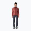 Dámská péřová bunda Patagonia Down Sweater potters red 2