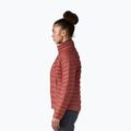 Dámská péřová bunda Patagonia Down Sweater potters red 4
