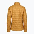 Dámská zateplená bunda Patagonia Nano Puff smolder talon gold 2