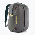 Městský batoh Patagonia Refugio Day Pack 26 l noble grey