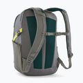 Městský batoh Patagonia Refugio Day Pack 26 l noble grey 2