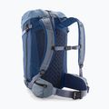 Turistický batoh Patagonia Descensionist 37 l barnacle blue 2