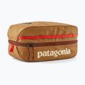 Cestovní organizér Patagonia Black Hole Cube 6 l talon gold