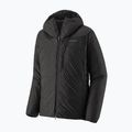 Pánská péřová bunda Patagonia DAS Light Hoody black