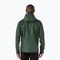 Pánská nepromokavá bunda Patagonia Torrentshell 3L Rain old growth green 2