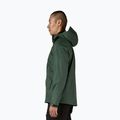 Pánská nepromokavá bunda Patagonia Torrentshell 3L Rain old growth green 3