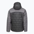 Pánská péřová bunda Patagonia Hi-Loft Nano Puff Hoody forge grey 11