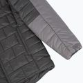 Pánská péřová bunda Patagonia Hi-Loft Nano Puff Hoody forge grey 13