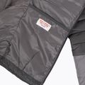 Pánská péřová bunda Patagonia Hi-Loft Nano Puff Hoody forge grey 14