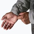 Pánská péřová bunda Patagonia Hi-Loft Nano Puff Hoody forge grey 8