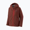 Pánská nepromokavá bunda Patagonia Granite Crest Rain dried vanilla