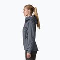 Dámská nepromokavá bunda Patagonia Granite Crest Rain smolder blue 3