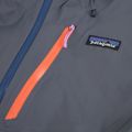 Dámská nepromokavá bunda Patagonia Granite Crest Rain smolder blue 6