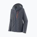 Dámská nepromokavá bunda Patagonia Granite Crest Rain smolder blue