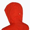 Dámská nepromokavá bunda Patagonia Pluma Pro sizzle red 4