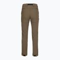 Dámské trekkingové kalhoty Patagonia Terravia Peak - Regular marlow brown 2