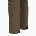Dámské trekkingové kalhoty Patagonia Terravia Peak - Regular marlow brown 5