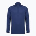 Pánská mikina Patagonia Cap Termal Weight Zip Neck clement blue 3