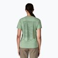 Dámské tričko Patagonia Cap Cool Daily Graphic Shirt strataspire / ellwood green x-dye 3