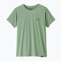 Dámské tričko Patagonia Cap Cool Daily Graphic Shirt strataspire / ellwood green x-dye 4