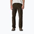 Pánské kalhoty Patagonia Organic Cotton Corduroy Jeans - Reg otter brown 2