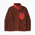 Pánská větrovka Patagonia Retro-X dried vanilla