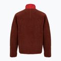Pánská větrovka Patagonia Retro-X dried vanilla 5